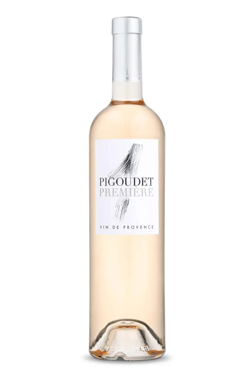 Château Pigoudet Première