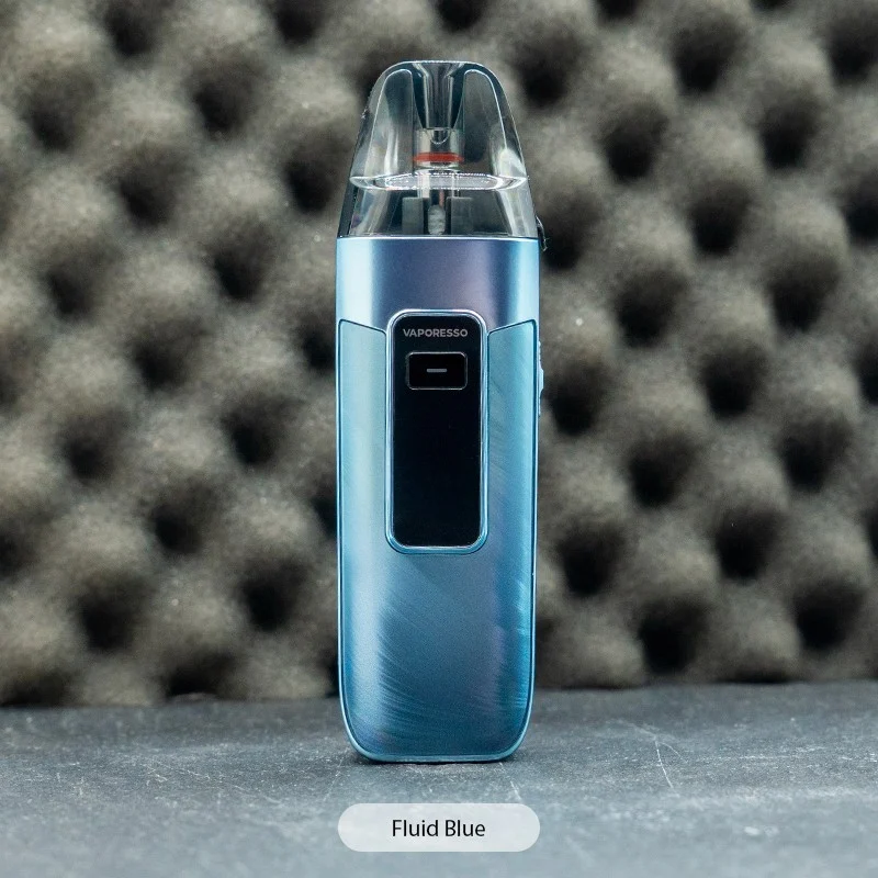 Vaporesso Luxe X 3 — Fluid Blue