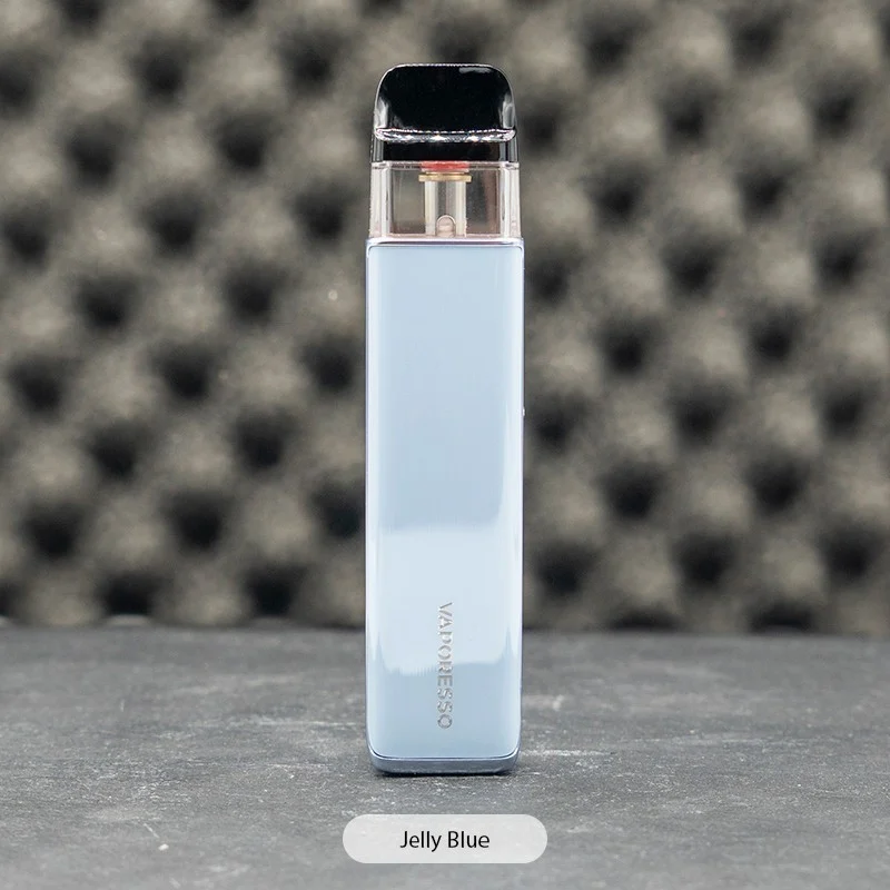 Vaporesso Xros 6 Mini — Jelly Blue